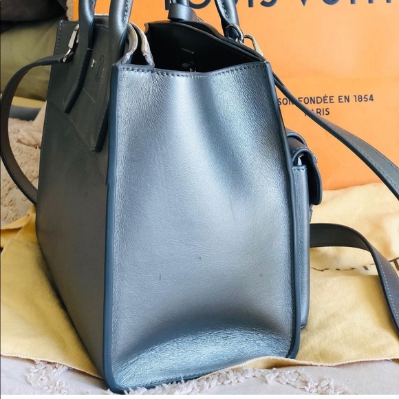 ❌❌❌SOLD❌❌❌LV Authentic, LOUIS VUITTON ~ CITY STEAMER POCKET PM, LIMITED EDITION - Picture 6 of 17